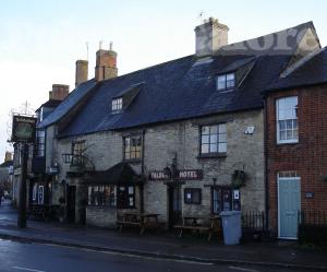 Picture of Talbot Hotel