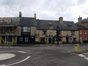 Picture of Talbot Hotel
