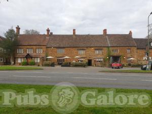 Picture of Red Lion