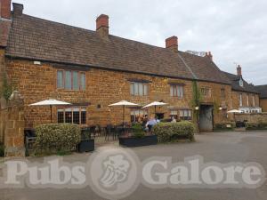 Picture of Red Lion