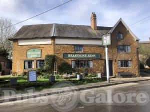 Picture of The Brasenose Arms