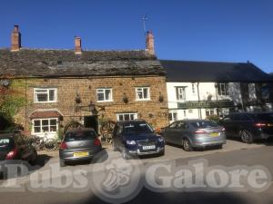 Picture of The Coach & Horses