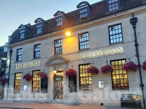 Picture of The Exchange (JD Wetherspoon)