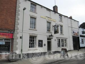 Picture of V Lounge