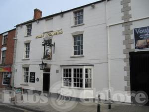 Picture of V Lounge
