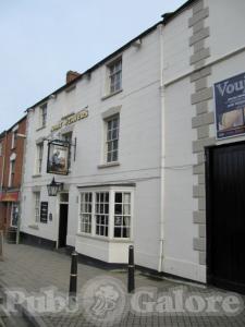 Picture of V Lounge