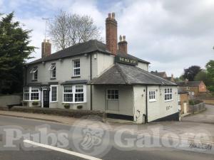 Picture of Red Lion