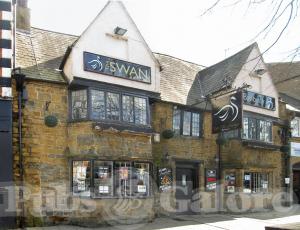 Picture of The Swan