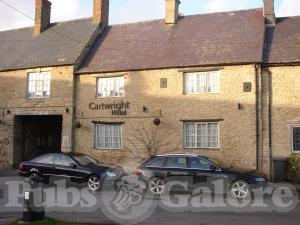 Picture of Cartwright Hotel