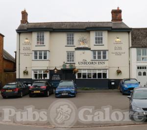Picture of The Unicorn Inn