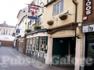 Picture of The Banbury Cross