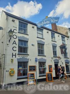 Picture of The Coach & Horses