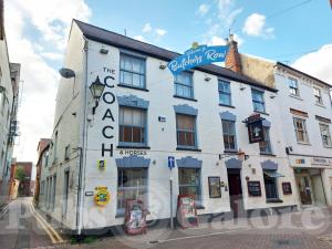 Picture of The Coach & Horses