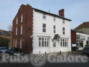 Picture of The Cricketers Arms