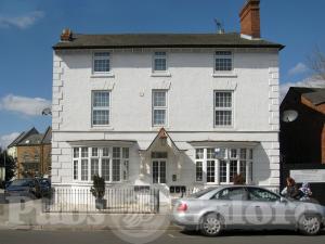 Picture of The Cricketers Arms