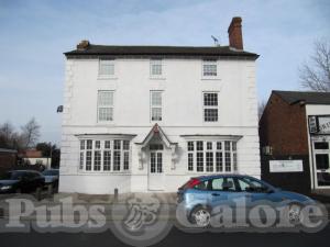 Picture of The Cricketers Arms