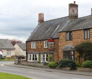Picture of The Dolphin Inn