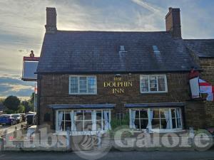Picture of The Dolphin Inn
