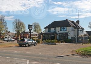 Picture of The Easington