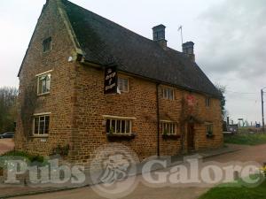 Picture of George & Dragon