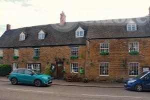 Picture of The George Hotel