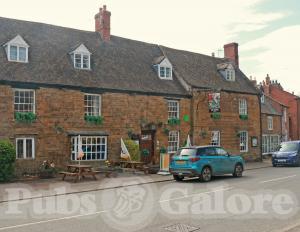 Picture of The George Hotel