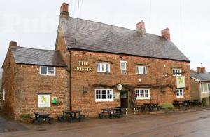 Picture of The Griffin Inn