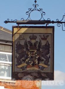 Picture of The Marlborough Arms