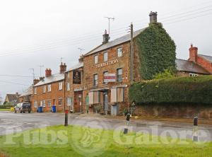 Picture of Rose & Crown