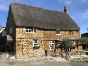 Picture of The Stags Head