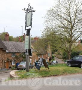 Picture of The Stags Head