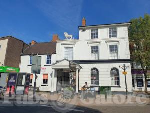 Picture of The White Lion Hotel