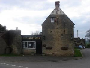 Picture of The Barley Mow