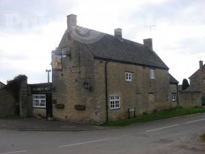 Picture of The Barley Mow