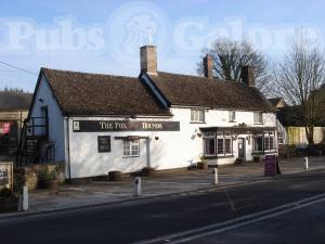 Picture of Fox & Hounds