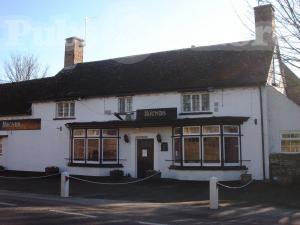 Picture of Fox & Hounds