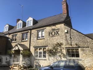 Picture of The Fox Inn