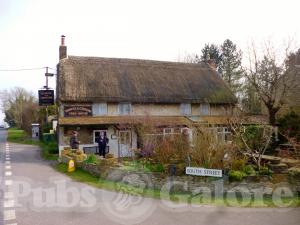 Picture of Horse & Groom