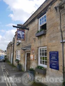 Picture of The Angel Inn