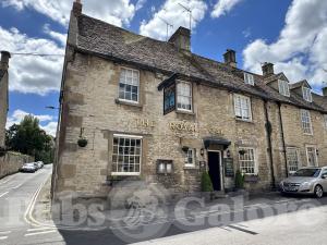 Picture of The Royal Oak