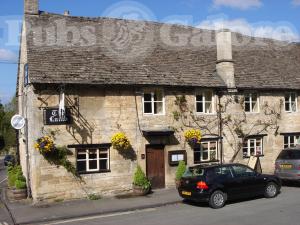 Picture of The Lamb Inn