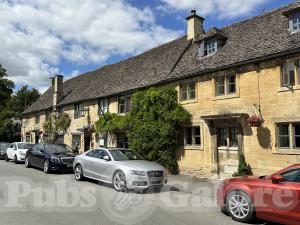 Picture of The Lamb Inn