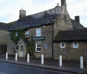 Picture of The Chequers