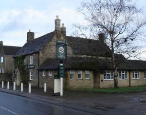 Picture of The Chequers