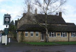 Picture of The Chequers