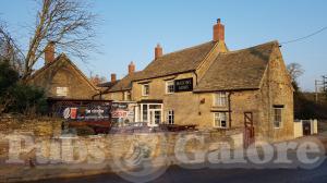 Picture of The Masons Arms