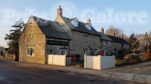 Picture of The Masons Arms
