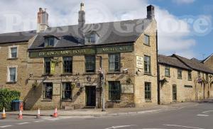Picture of Kings Arms Hotel