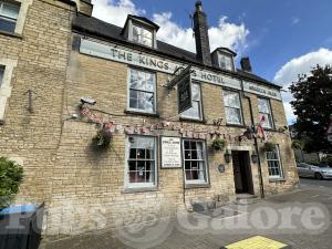 Picture of Kings Arms Hotel