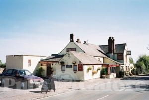 Picture of The Albion Tavern